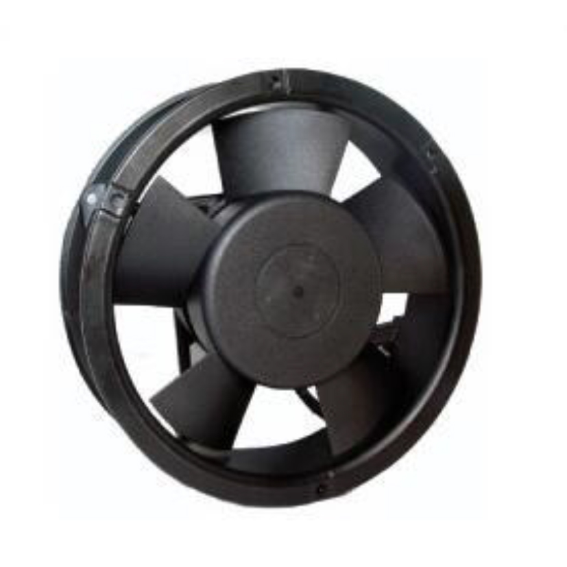 AC 17251 ROUND 交流风扇 散热风扇 Axial Fans