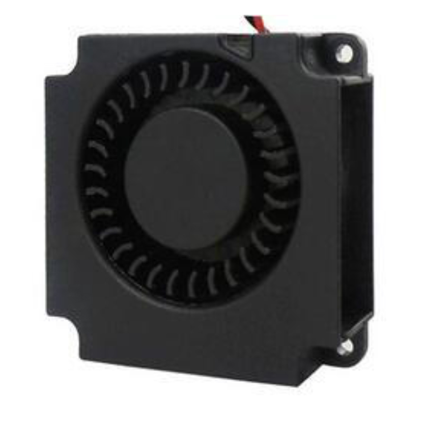 DC  Blowers 4010 直流鼓风机 DC Blowers XFS