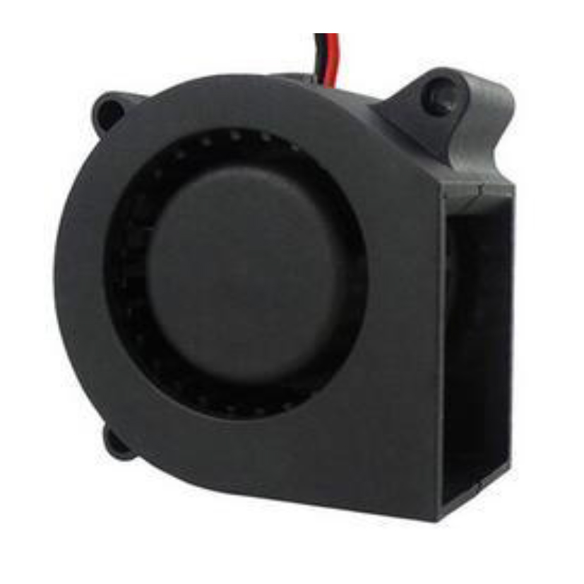 DC Blowers 4020 直流鼓风机 DC Blowers XFS