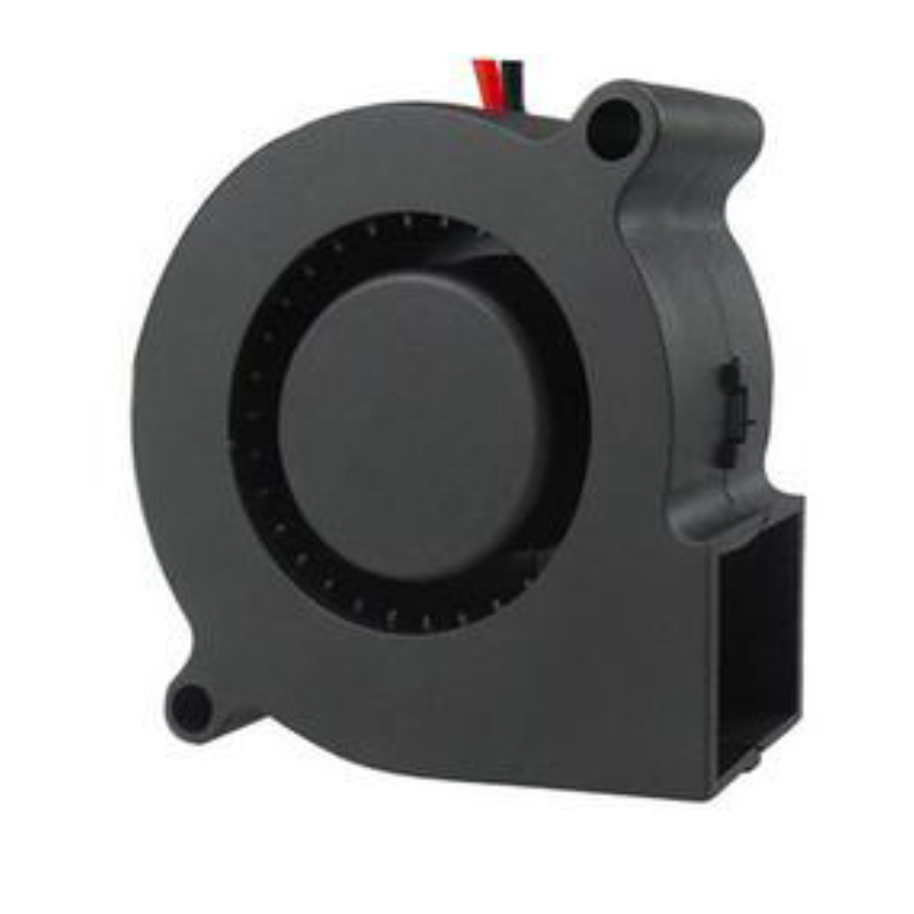 DC Blowers 5015 直流鼓风机 DC Blowers XFS