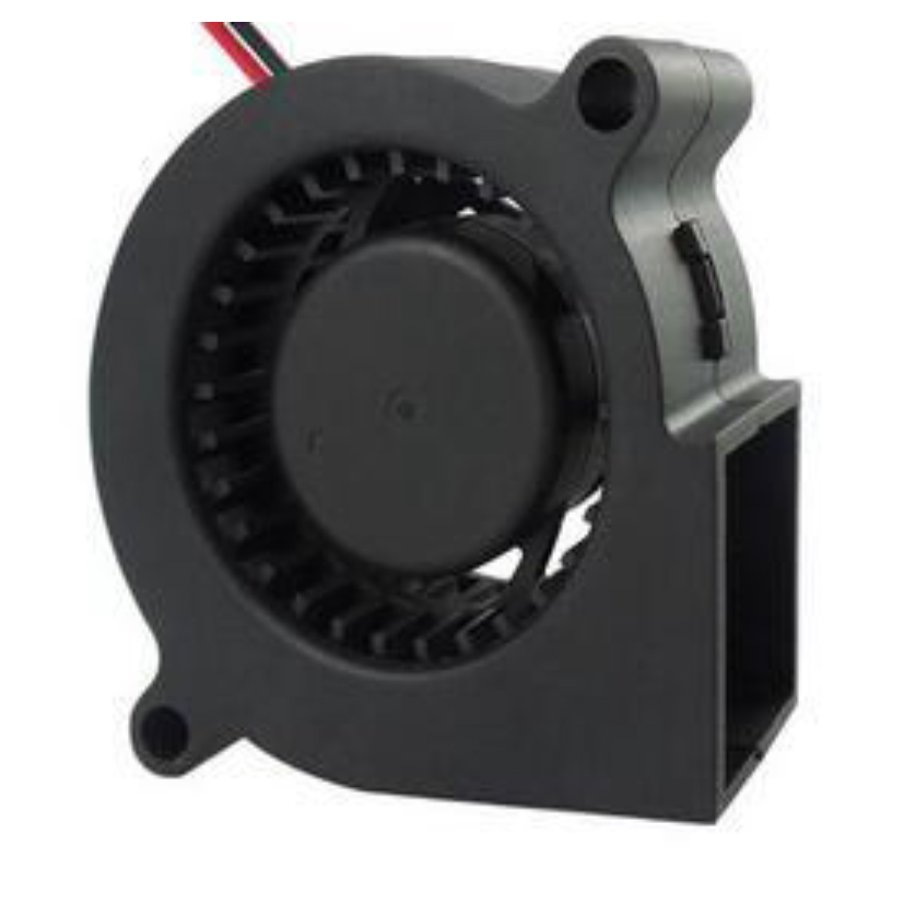 DC Blowers 5020 直流鼓风机 DC Blowers XFS