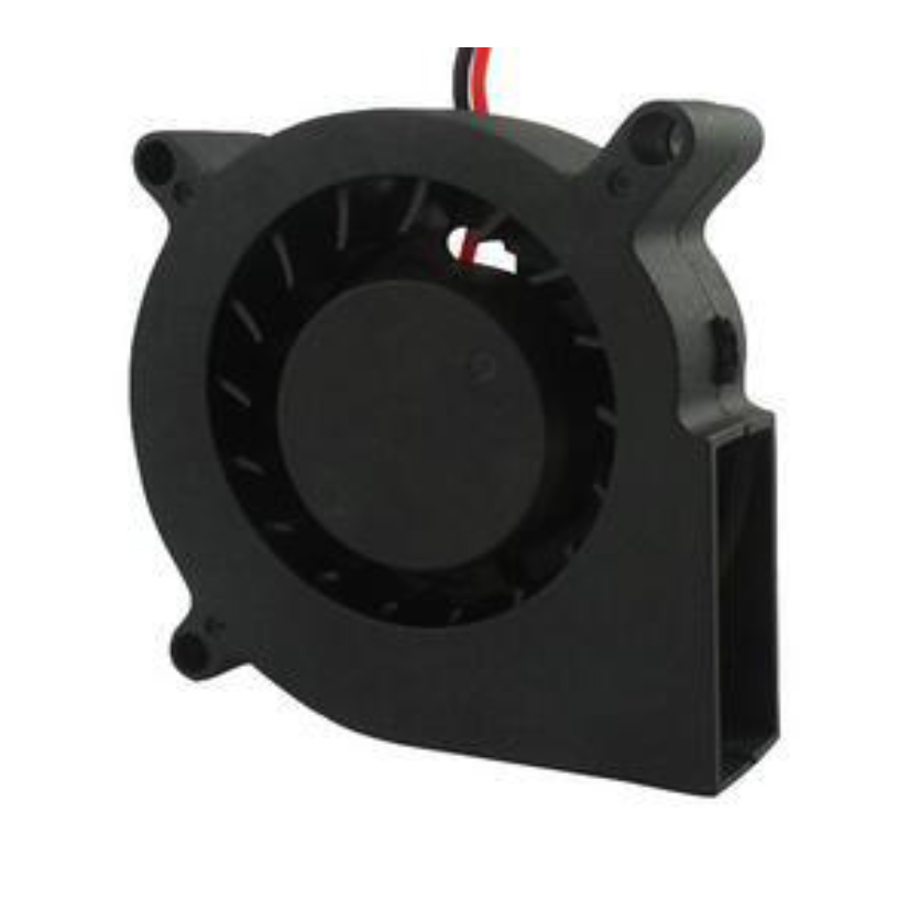 DC Blowers 6015 直流鼓风机 DC Blowers XFS