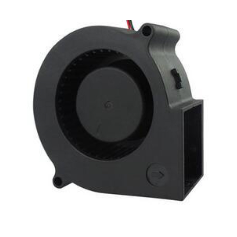 DC Blowers 7530 直流鼓风机 DC Blowers XFS