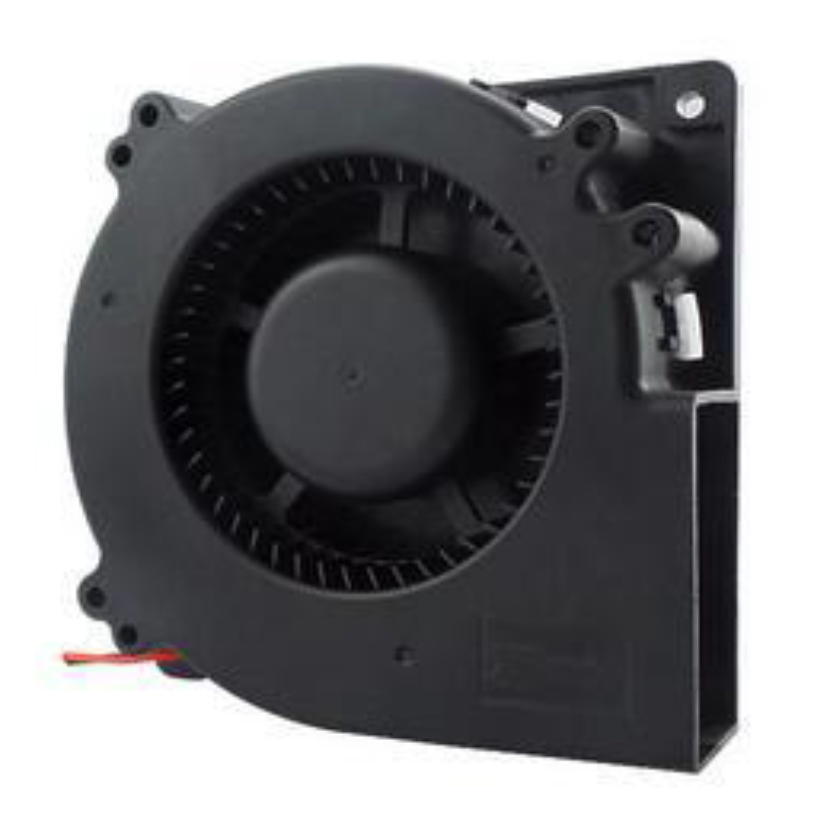 DC Blowers 12032 直流鼓风机 DC Blowers XFS