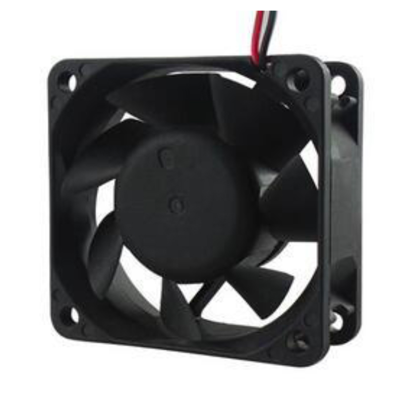 EC 6025 Axial Fans EC 风扇 交流转直流风扇 Axial Fans