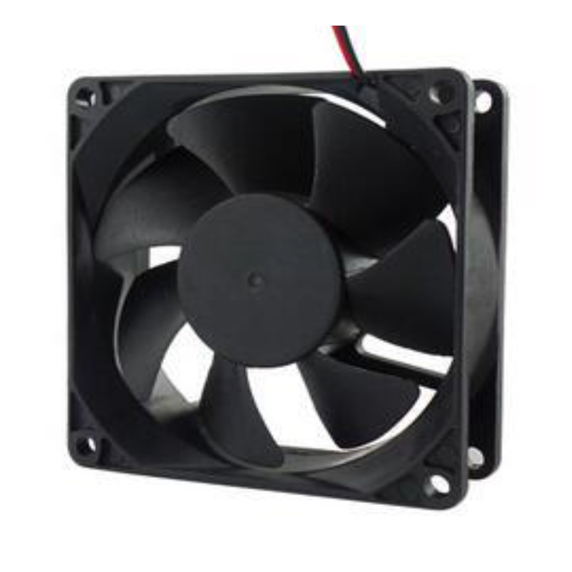 EC 8025 Axial Fans EC 风扇 交流转直流风扇 Axial Fans