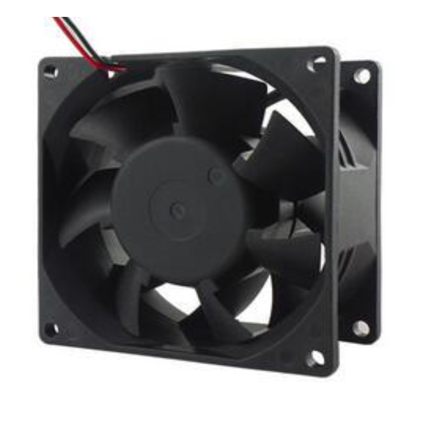 EC 8038 Axial Fans EC 风扇 交流转直流风扇 Axial Fans