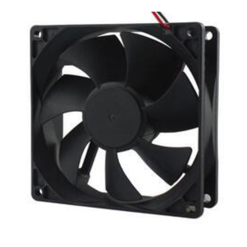 EC 9225 Axial Fans EC 风扇 交流转直流风扇 Axial Fans