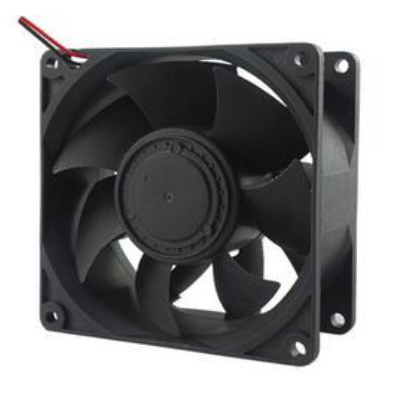 EC 9238 Axial Fans EC 风扇 交流转直流风扇 Axial Fans