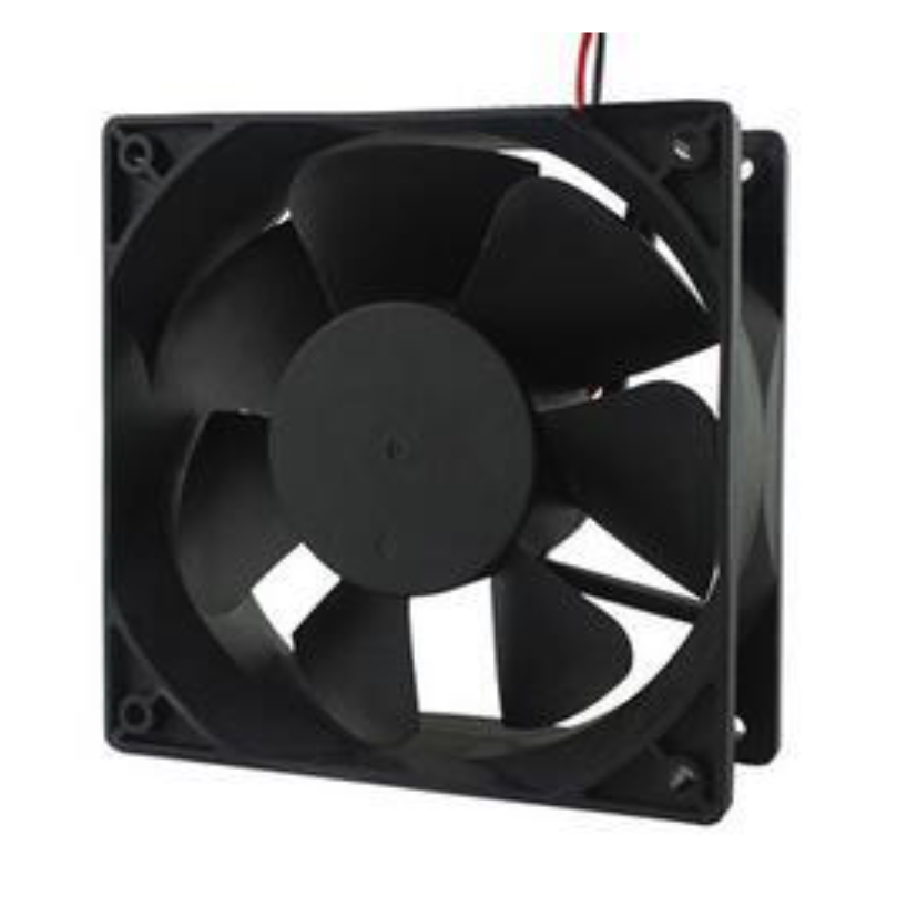 EC 12038 Axial Fans EC 风扇 交流转直流风扇 Axial Fans