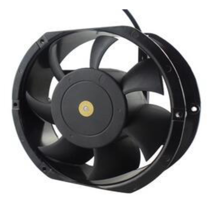 EC 17251 Axial Fans EC 风扇 交流转直流风扇 Axial Fans
