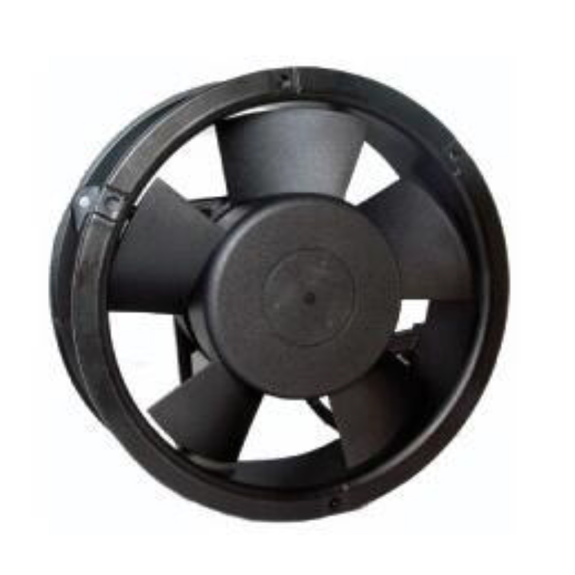 EC 17251 ROUND Axial Fans EC 风扇 交流转直流风扇 Axial Fans
