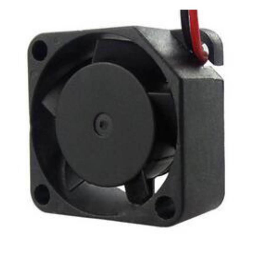 DC 2010 Axial Fans 直流轴流风扇