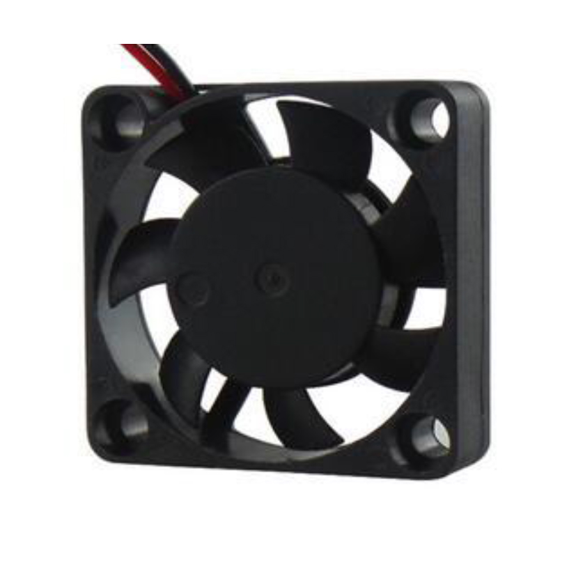 DC 3007 Axial Fans 直流轴流风扇
