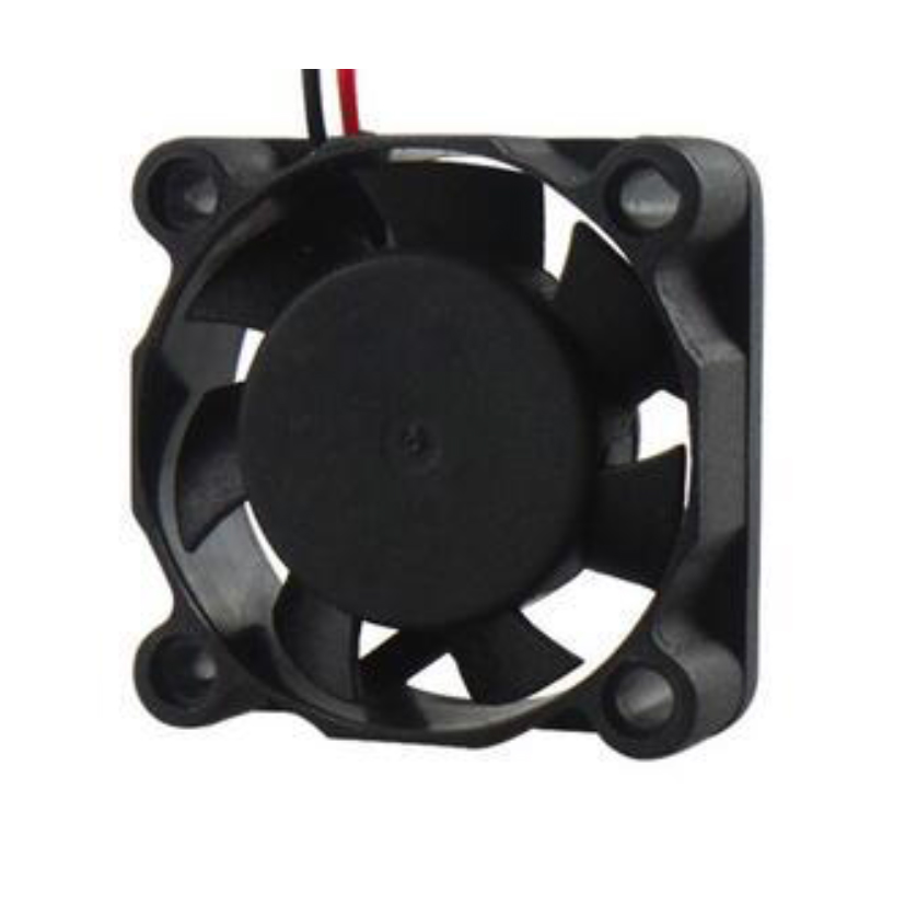 DC 3010 Axial Fans 直流轴流风扇