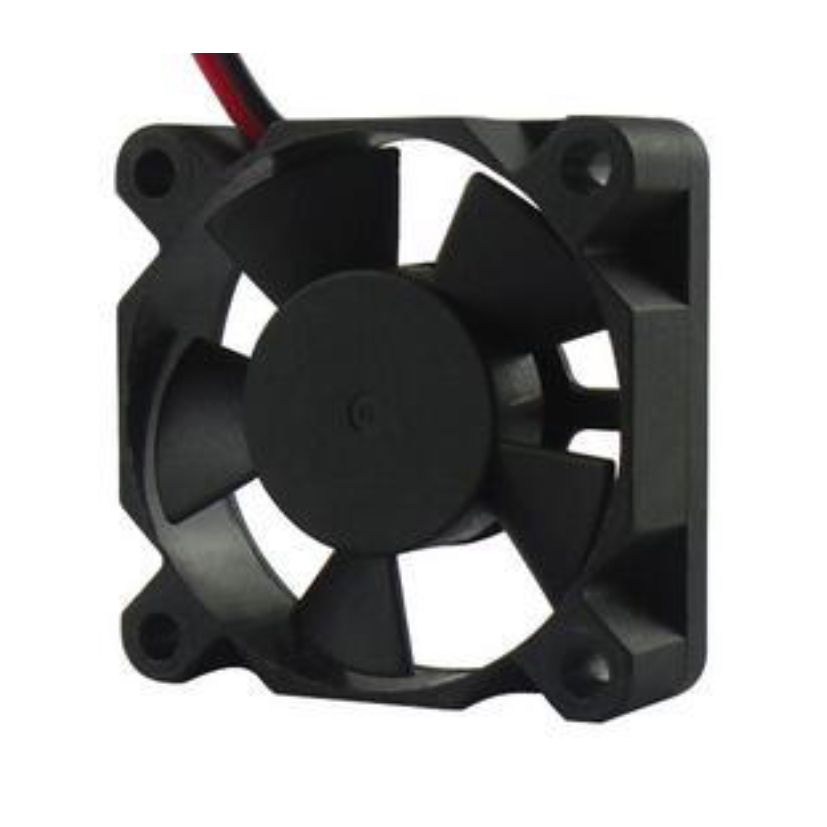 DC 3510 Axial Fans 直流轴流风扇