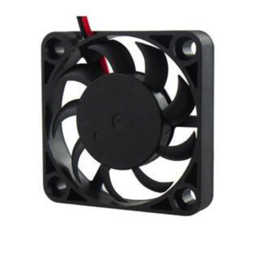 DC 4007  Axial Fans 直流轴流风扇