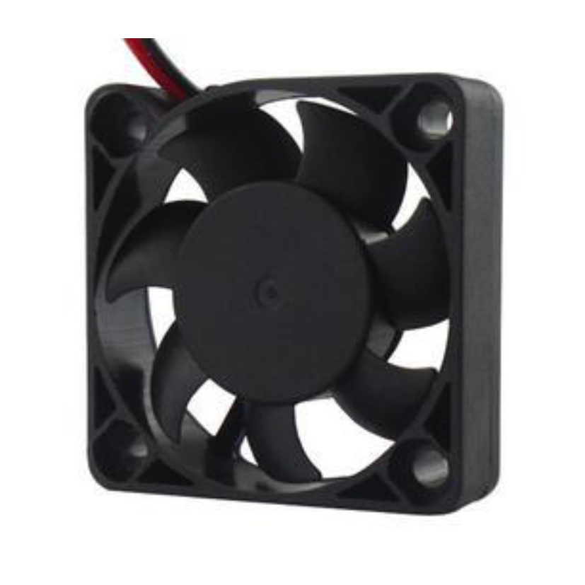 DC 4010  Axial Fans 直流轴流风扇