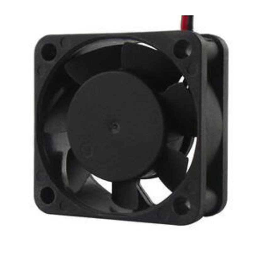 DC 4015 Axial Fans 直流轴流风扇