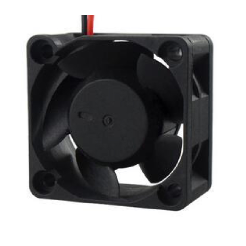 DC 4020  Axial Fans 直流轴流风扇