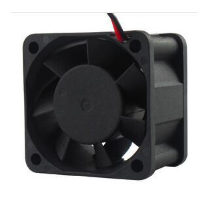 DC 4028 Axial Fans 直流轴流风扇