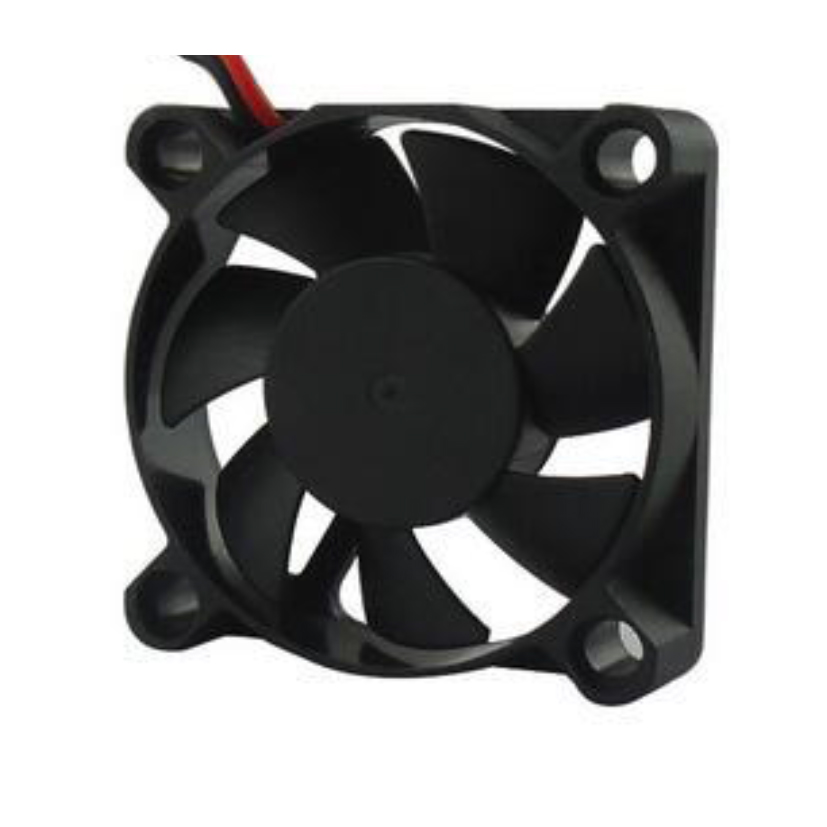 DC 4510 Axial Fans 直流轴流风扇