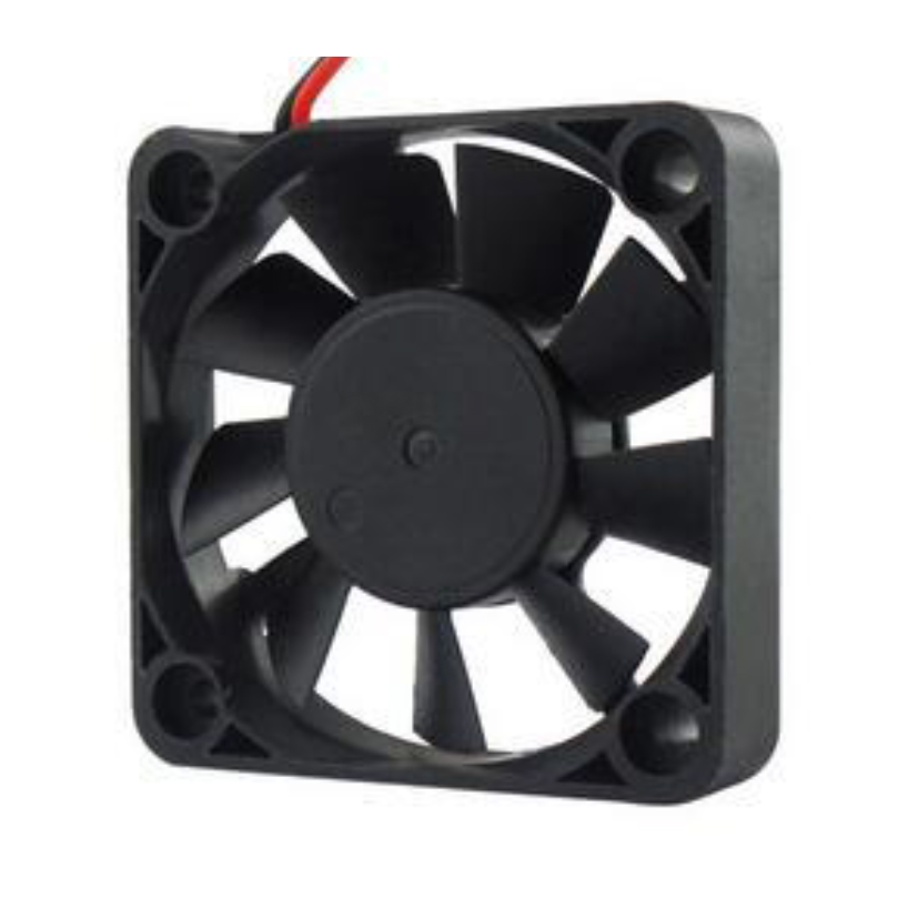 DC 5010 Axial Fans 直流轴流风扇