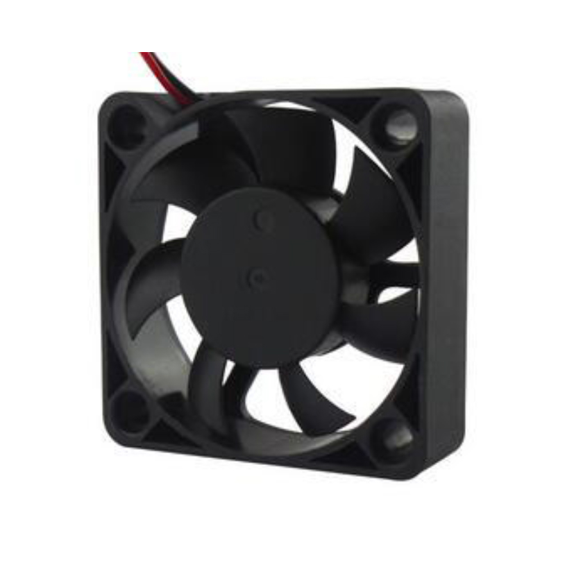 DC 5015 Axial Fans 直流轴流风扇