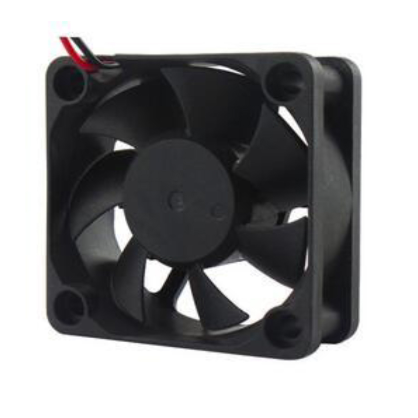 DC 5020  Axial Fans 直流轴流风扇