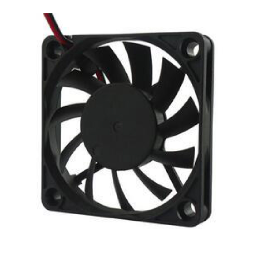 DC 6010 Axial Fans 直流轴流风扇