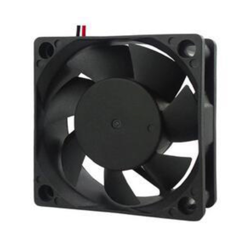 DC 6015 Axial Fans 直流轴流风扇