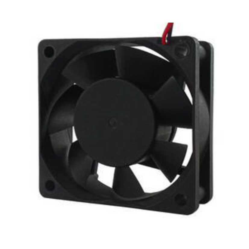 DC 6020  Axial Fans 直流轴流风扇