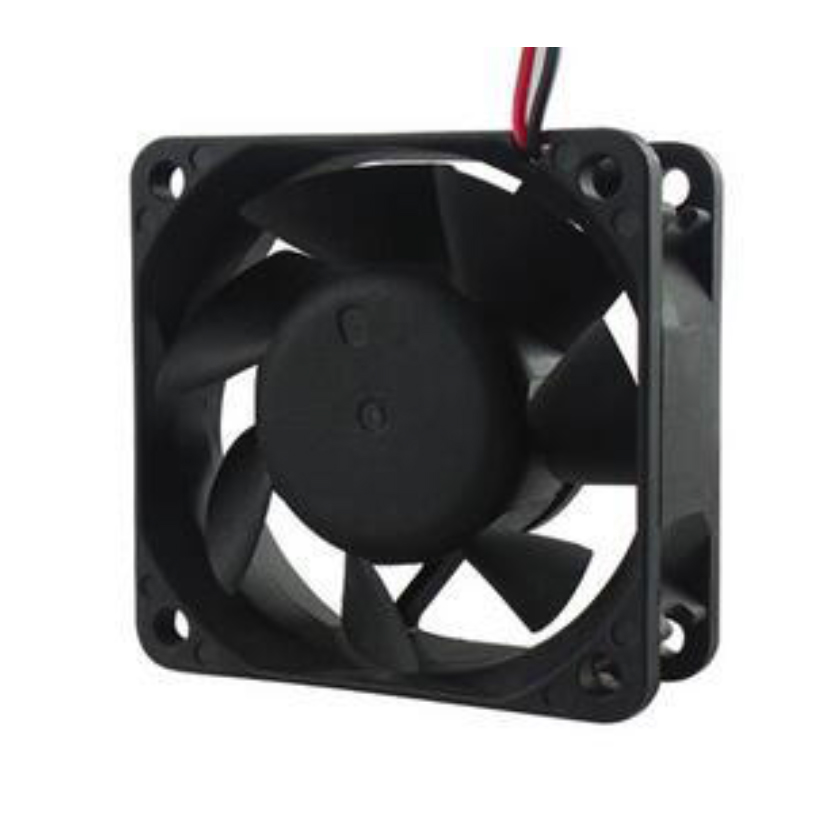 DC 6025 Axial Fans 直流轴流风扇