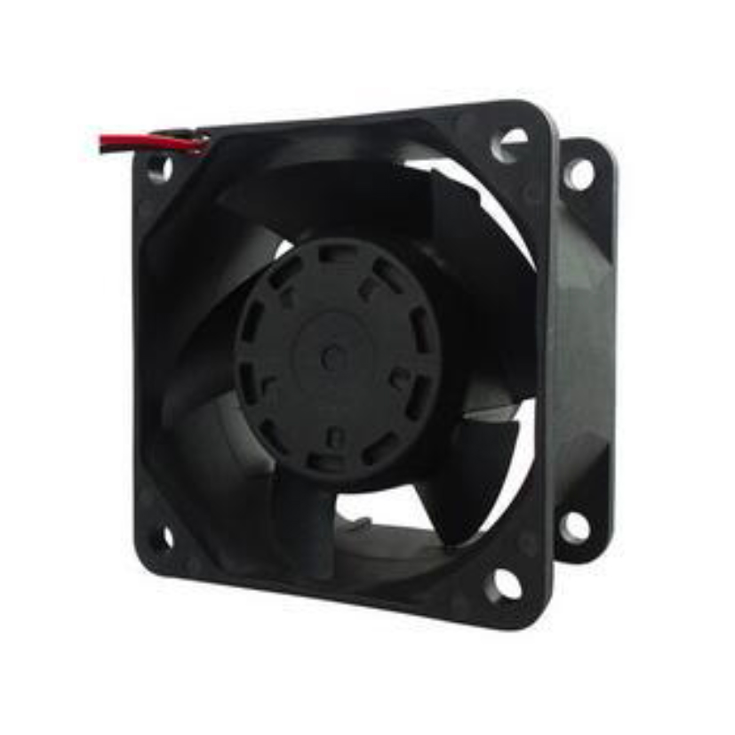 DC 6038  Axial Fans 直流轴流风扇