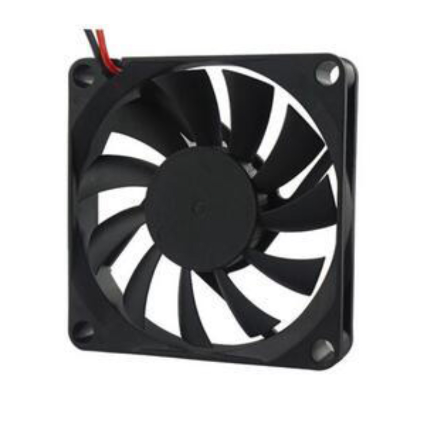 DC 7010 Axial Fans 直流轴流风扇