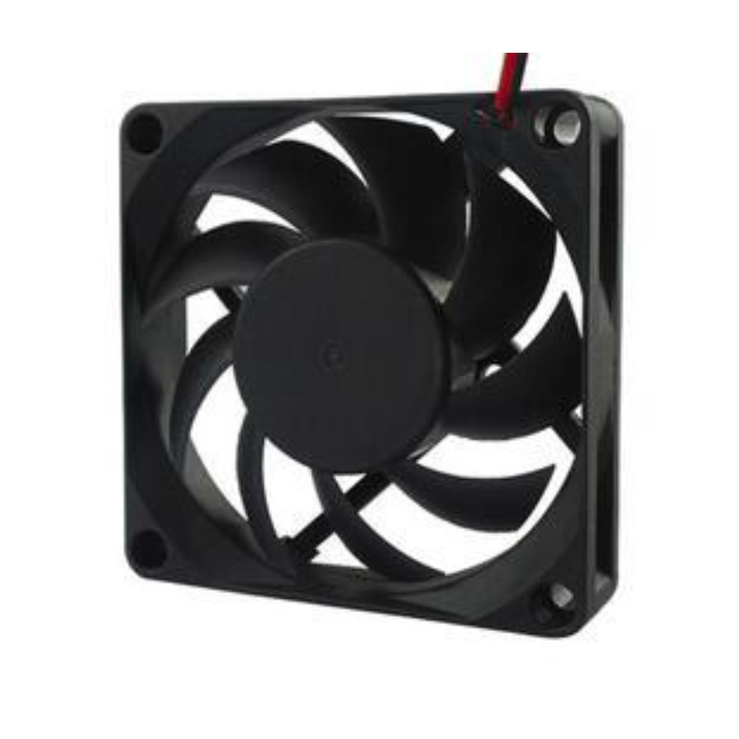 DC 7015  Axial Fans 直流轴流风扇