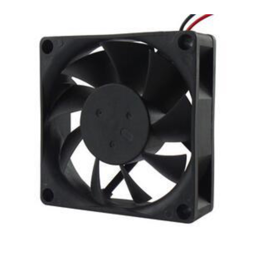 DC 7020  Axial Fans 直流轴流风扇