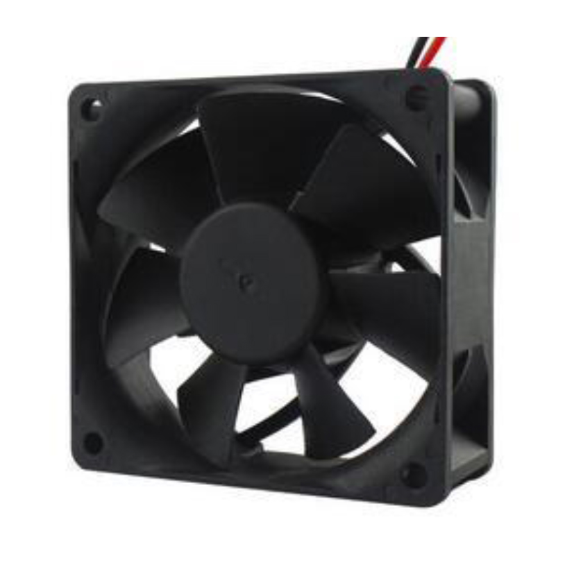 DC 7025 Axial Fans 直流轴流风扇