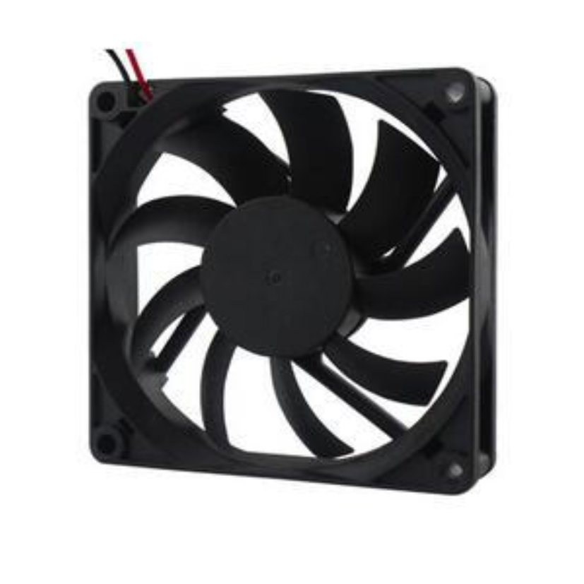 DC 8015 Axial Fans 直流轴流风扇