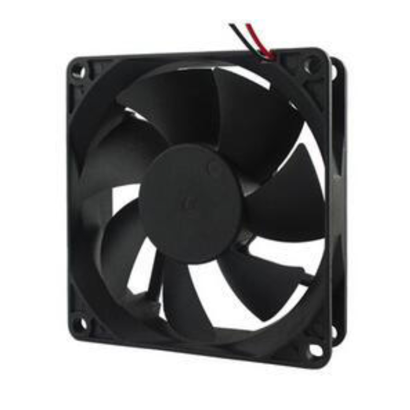 DC 8020 Axial Fans 直流轴流风扇