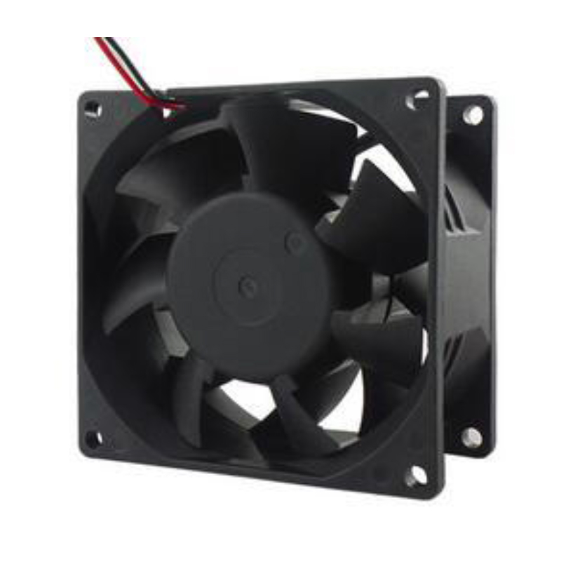DC 8038 Axial Fans 直流轴流风扇