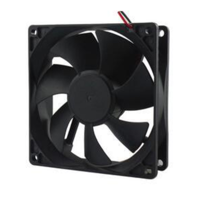 DC 9225 Axial Fans 直流轴流风扇