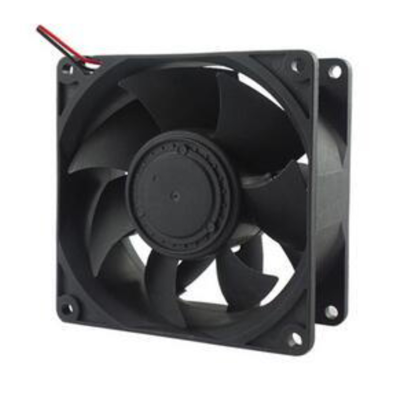 DC 9238 Axial Fans 直流轴流风扇