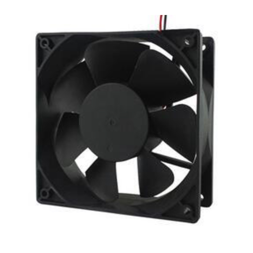 DC 12038  Axial Fans 直流轴流风扇