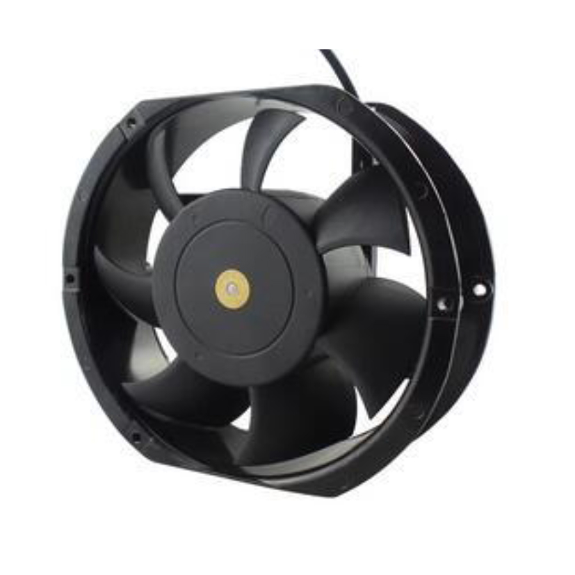DC 17251 Axial Fans 直流轴流风扇